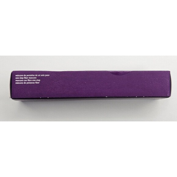 Younique Moodstruck Epic 4D Mascara Limited Edition Purple Shimmer New in Box - Picture 5 of 7